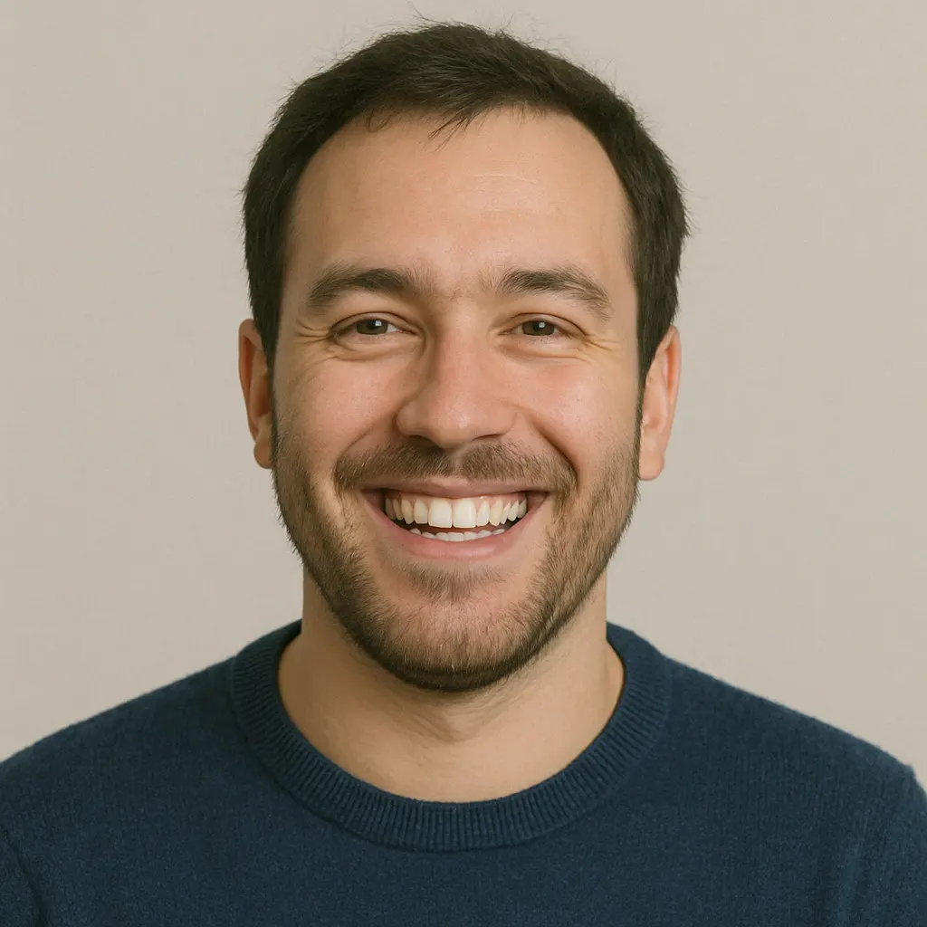 Rafael Mendes